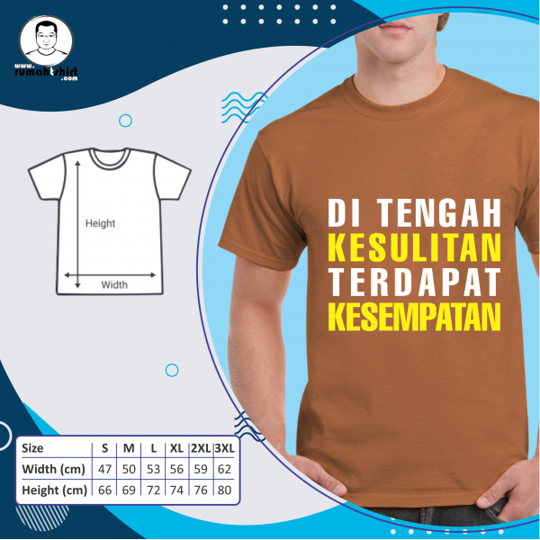 Selalu Ada Kesempatan Selalu Ada Kesempatan