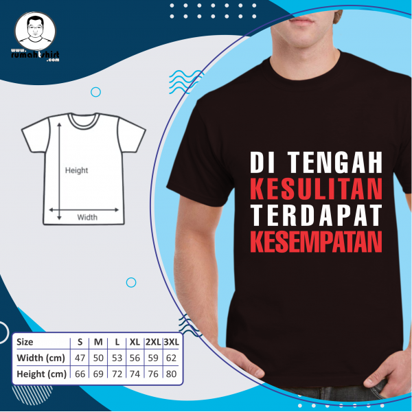 Selalu Ada Kesempatan