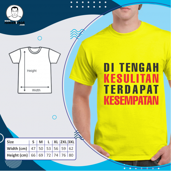 Selalu Ada Kesempatan Selalu Ada Kesempatan