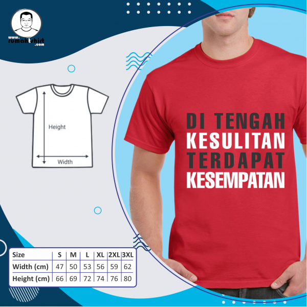 Selalu Ada Kesempatan Selalu Ada Kesempatan