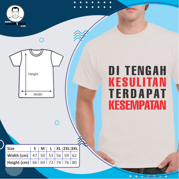 Selalu Ada Kesempatan Selalu Ada Kesempatan