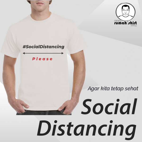 Social Distancing #1