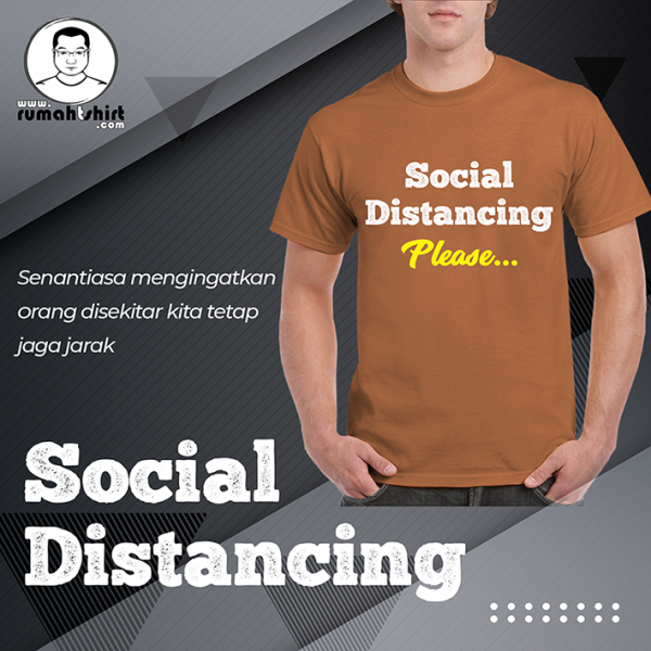 Social Distancing #2