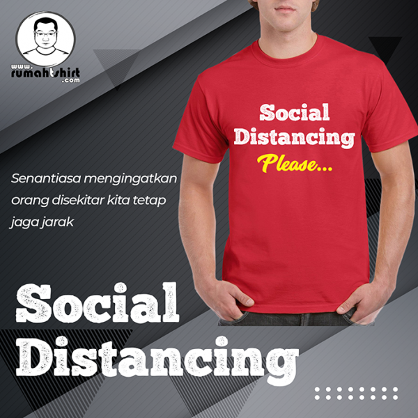 Social Distancing #2