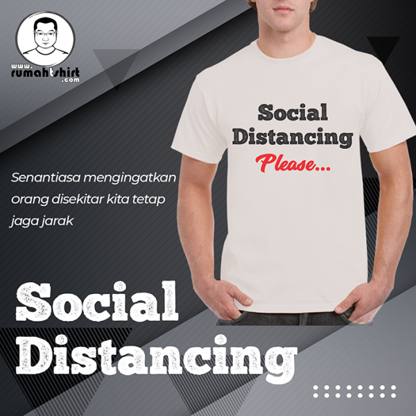 Social Distancing #2