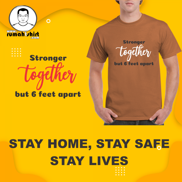 Social Distancing #4 Social Distancing #4