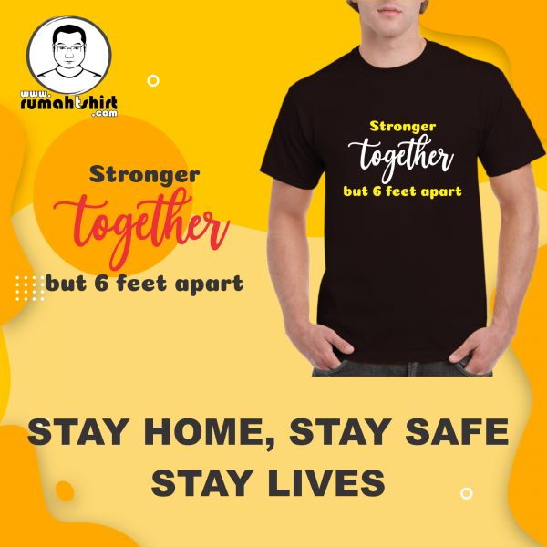 Social Distancing #4