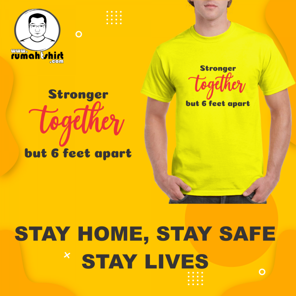 Social Distancing #4 Social Distancing #4