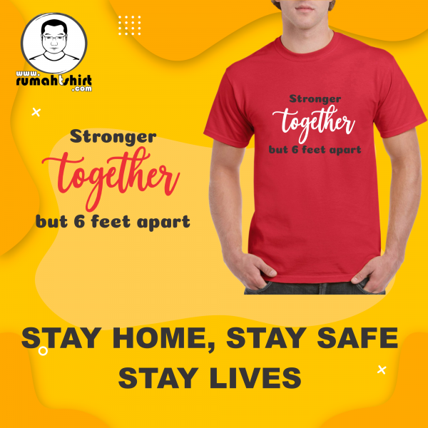 Social Distancing #4 Social Distancing #4