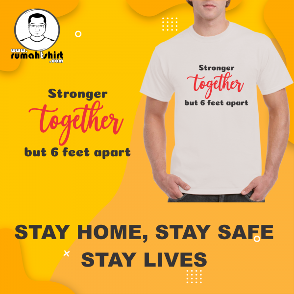 Social Distancing #4 Social Distancing #4