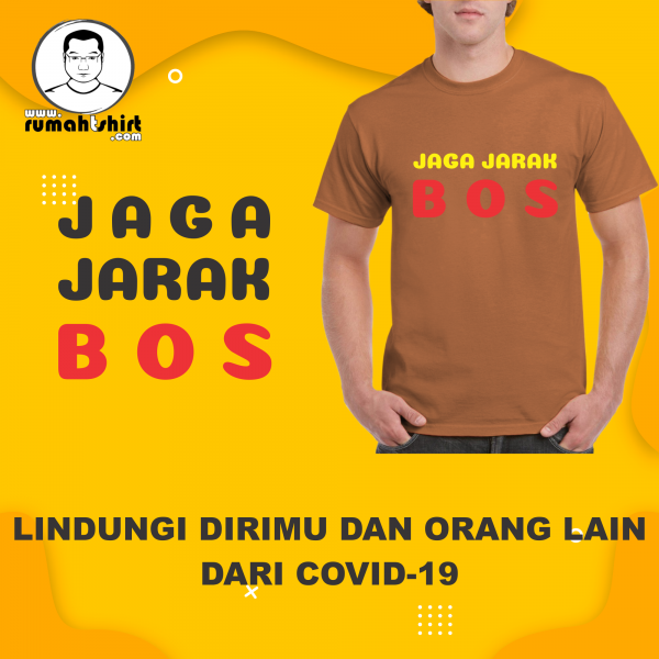 Social Distancing #5 Social Distancing #5