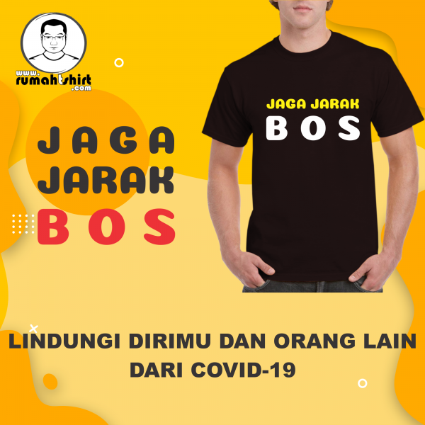 Social Distancing #5