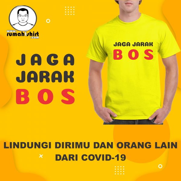 Social Distancing #5 Social Distancing #5