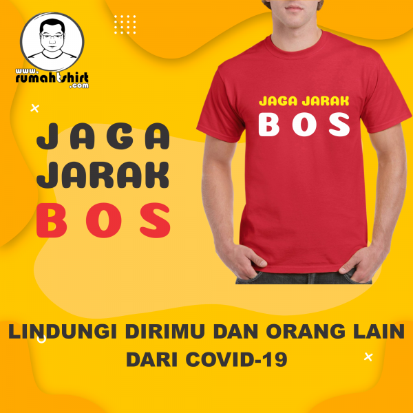 Social Distancing #5 Social Distancing #5