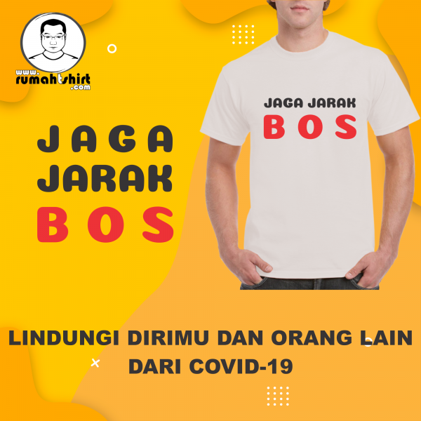 Social Distancing #5 Social Distancing #5