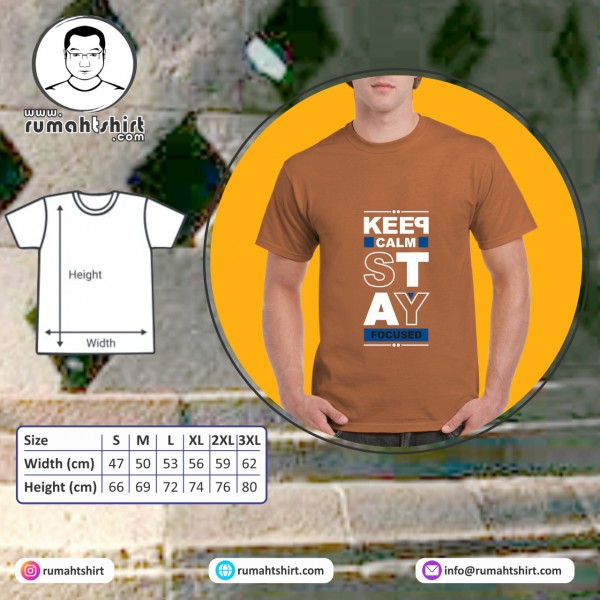 Keep Calm Stay Focused Keep Calm Stay Focused