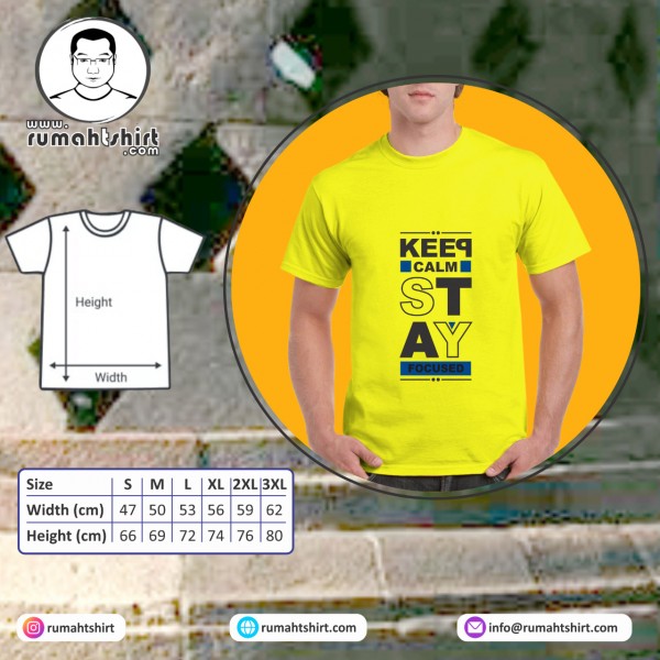 Keep Calm Stay Focused Keep Calm Stay Focused