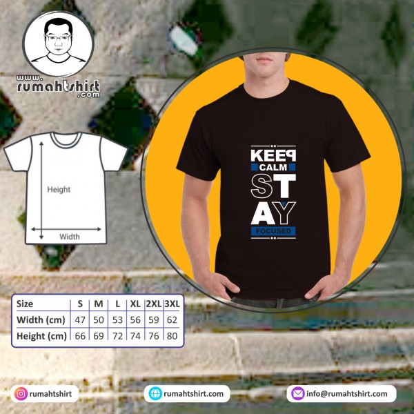 Keep Calm Stay Focused Keep Calm Stay Focused