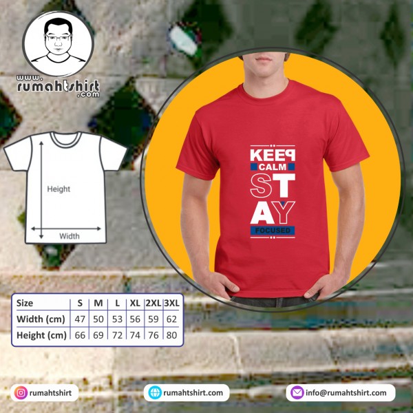 Keep Calm Stay Focused Keep Calm Stay Focused