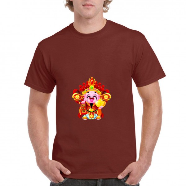 Dewa Rezeki 3 Dewa Rezeki 3