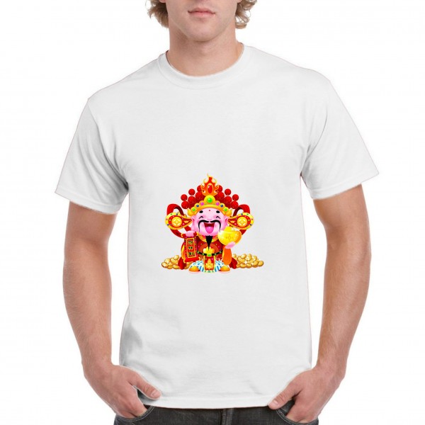 Dewa Rezeki 3 Dewa Rezeki 3