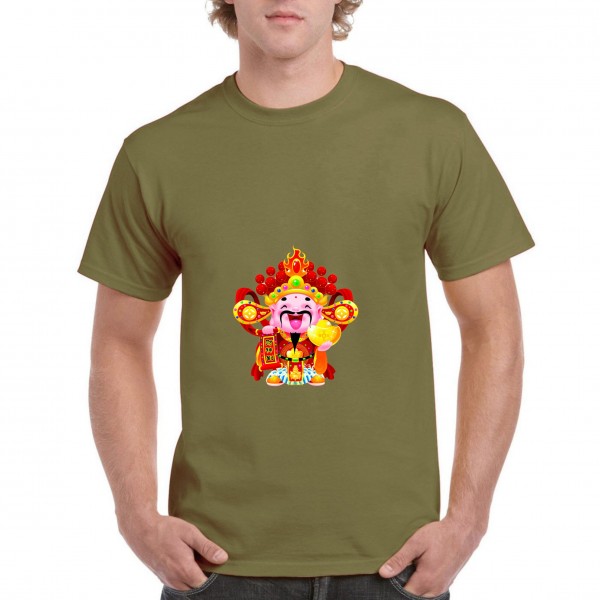 Dewa Rezeki 3 Dewa Rezeki 3