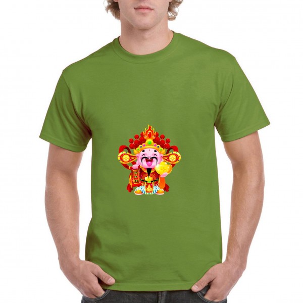 Dewa Rezeki 3 Dewa Rezeki 3