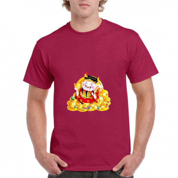 Dewa Rezeki 4 Dewa Rezeki 4