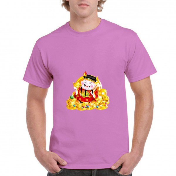 Dewa Rezeki 4 Dewa Rezeki 4