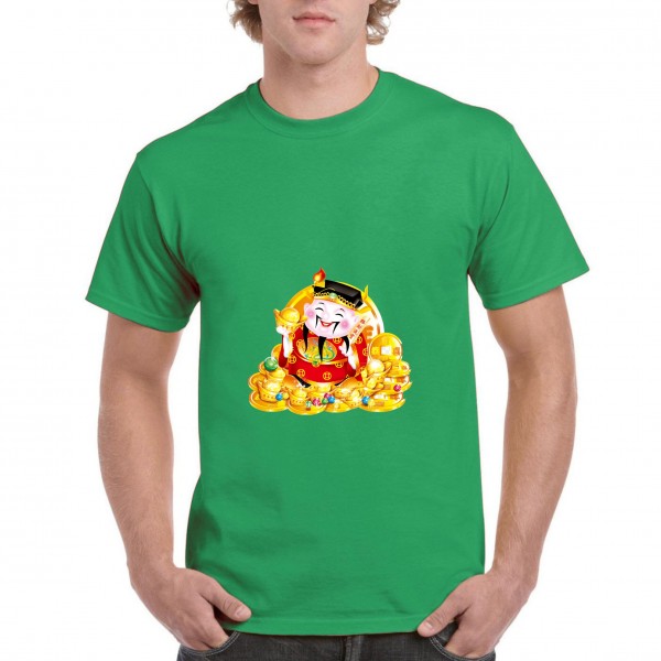 Dewa Rezeki 4 Dewa Rezeki 4