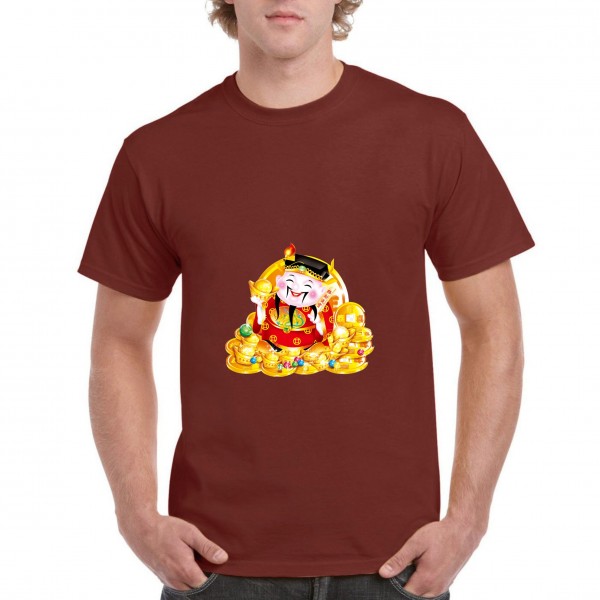 Dewa Rezeki 4 Dewa Rezeki 4