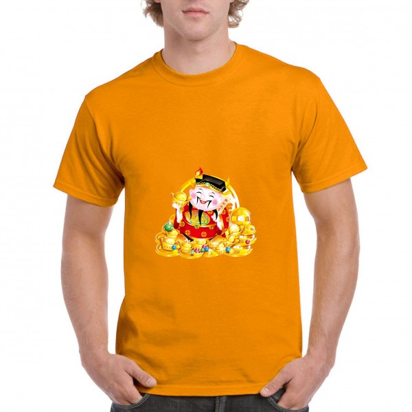 Dewa Rezeki 4 Dewa Rezeki 4