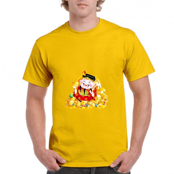 Dewa Rezeki 4 Dewa Rezeki 4