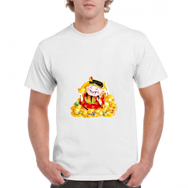 Dewa Rezeki 4 Dewa Rezeki 4