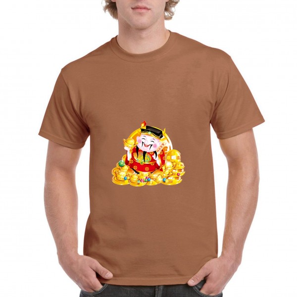 Dewa Rezeki 4 Dewa Rezeki 4