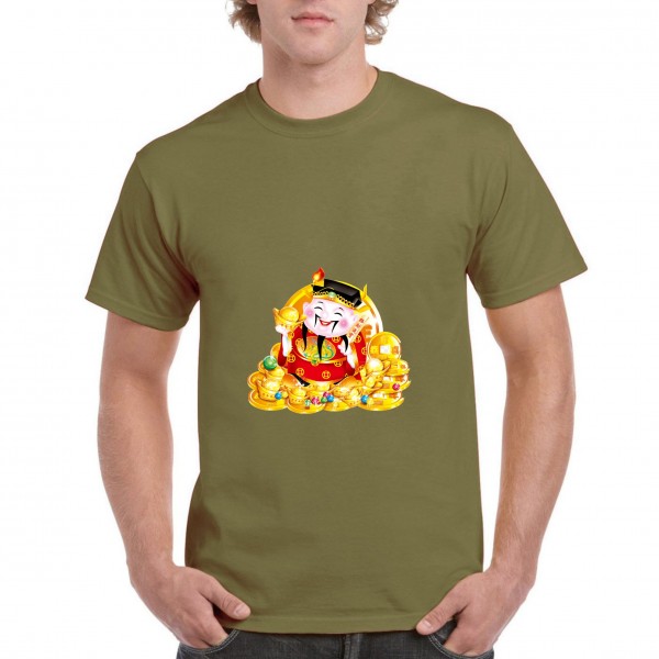 Dewa Rezeki 4 Dewa Rezeki 4