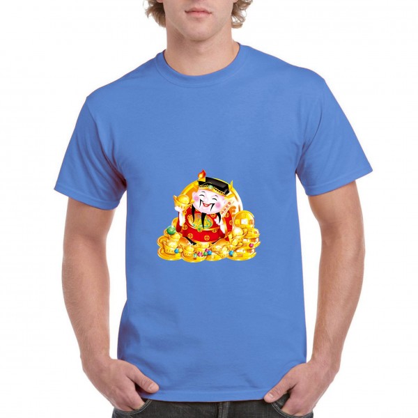 Dewa Rezeki 4 Dewa Rezeki 4