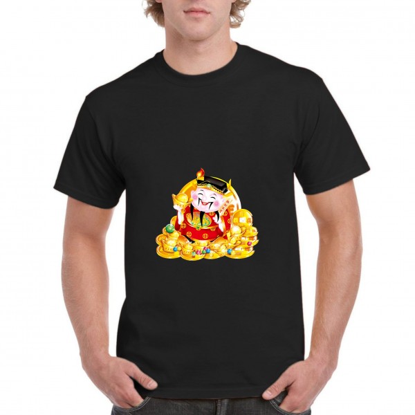 Dewa Rezeki 4 Dewa Rezeki 4