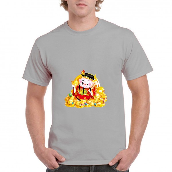 Dewa Rezeki 4 Dewa Rezeki 4