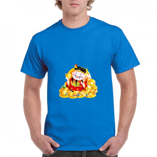 Dewa Rezeki 4 Dewa Rezeki 4