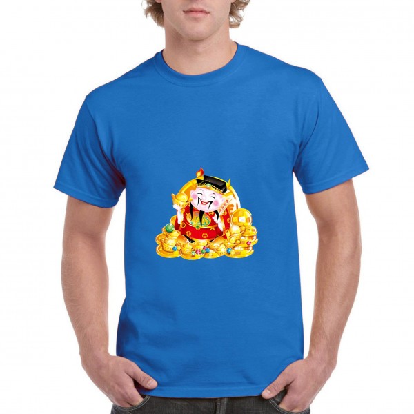 Dewa Rezeki 4 Dewa Rezeki 4