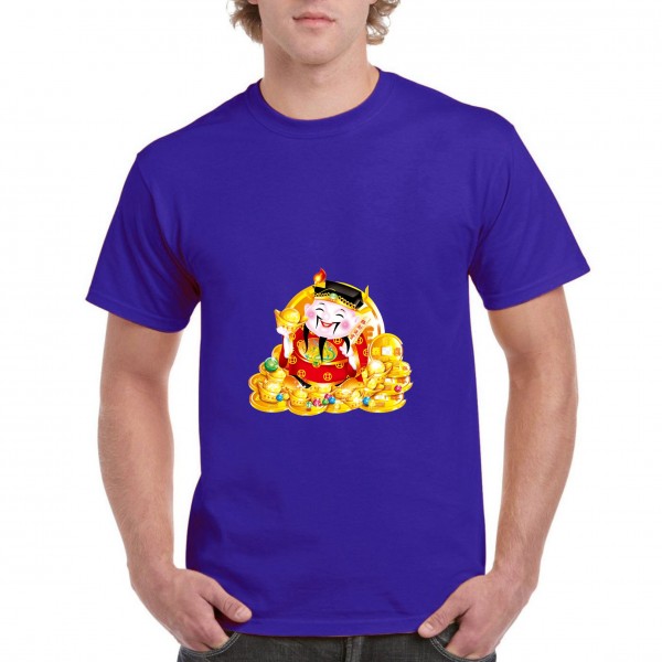 Dewa Rezeki 4 Dewa Rezeki 4