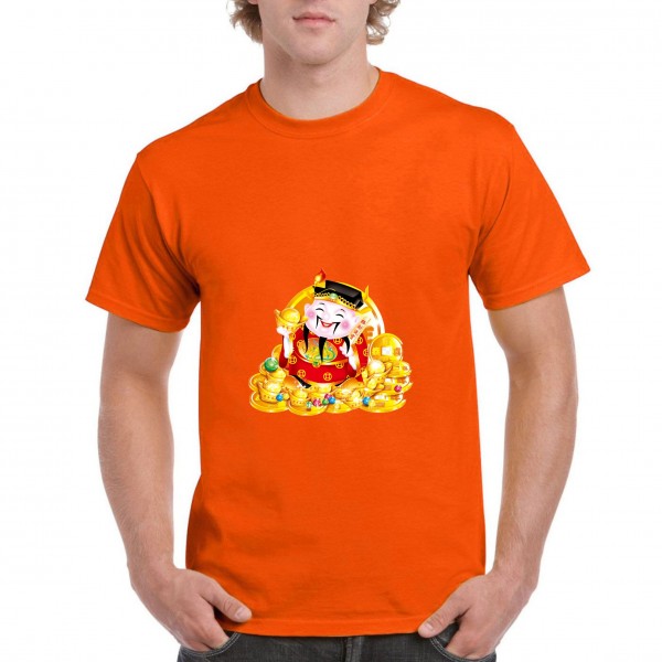 Dewa Rezeki 4 Dewa Rezeki 4