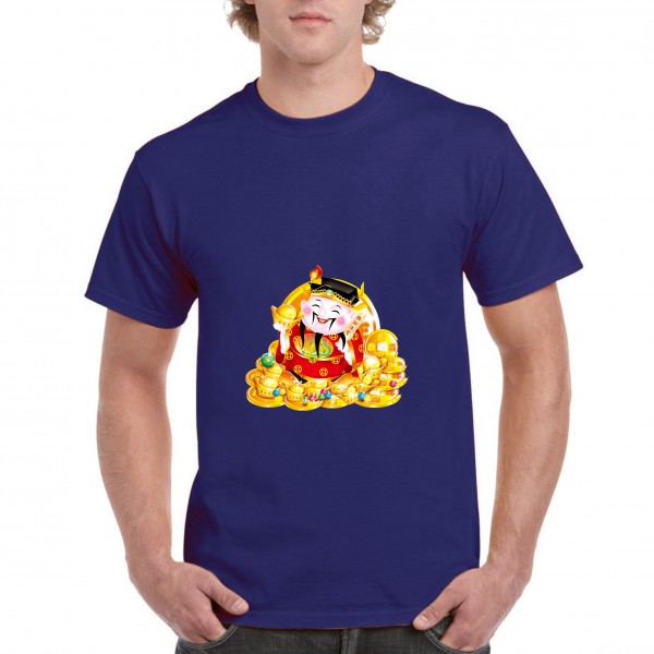 Dewa Rezeki 4 Dewa Rezeki 4