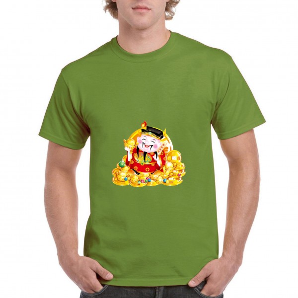 Dewa Rezeki 4 Dewa Rezeki 4